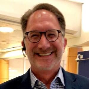 Meet your Posher, Marc